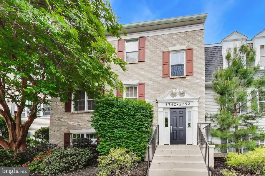 2746 Bordeaux Pl, Woodbridge, VA 22192 - #2
