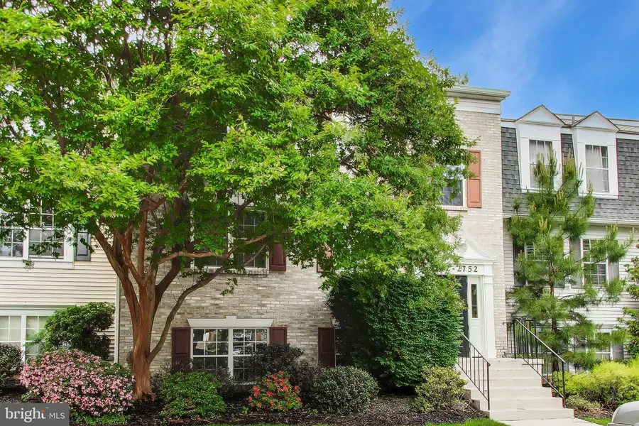 2746 Bordeaux Pl, Woodbridge, VA 22192 - #3