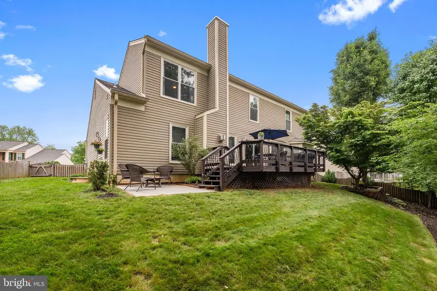 2791 Noble Fir Ct, Woodbridge, VA 22192 - #2