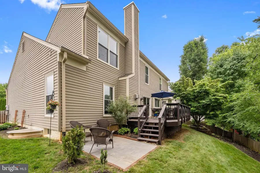 2791 Noble Fir Ct, Woodbridge, VA 22192 - #3