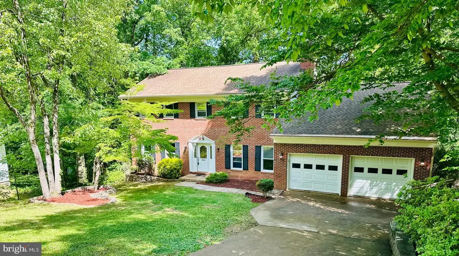 16048 Fairway Dr, Dumfries, VA 22025 - #2