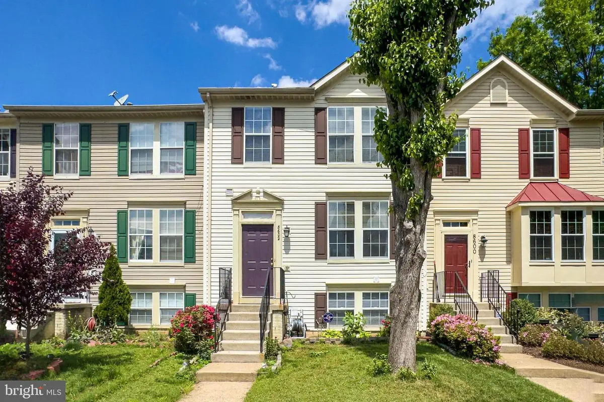 8602 Walcott Ct, Manassas, VA 20111 - #1