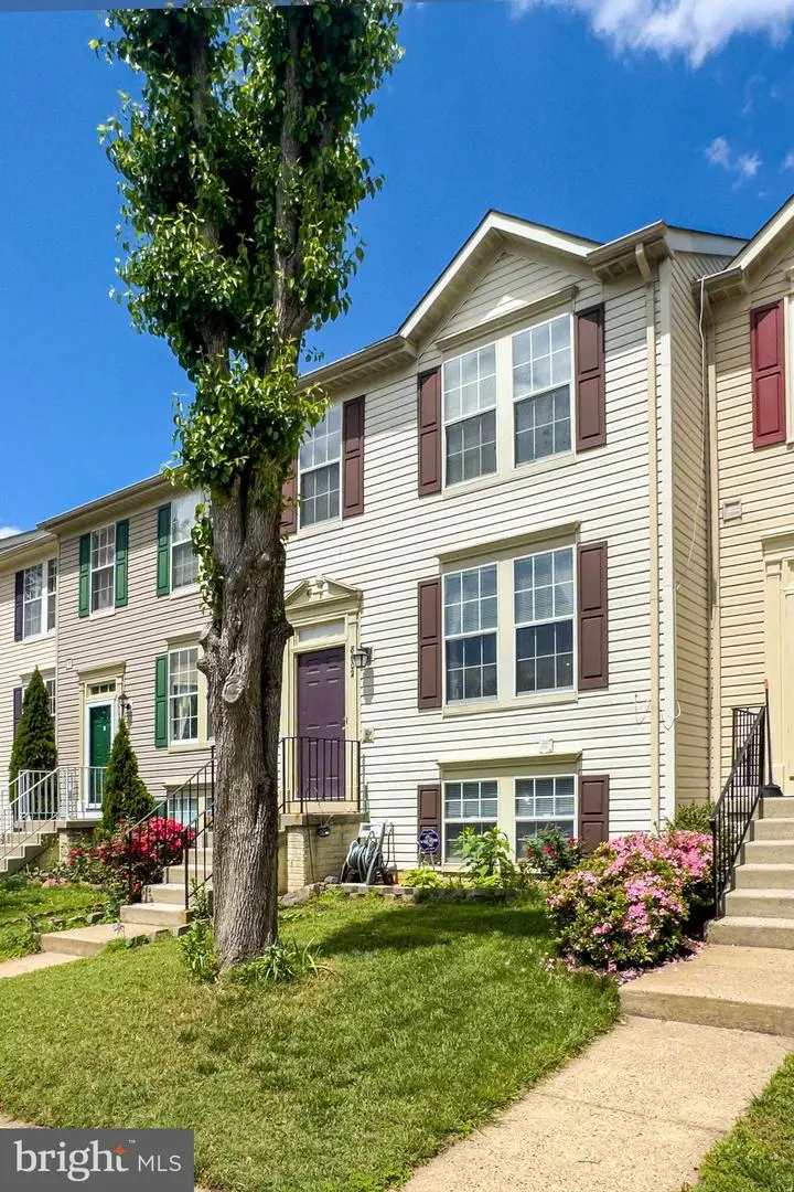 8602 Walcott Ct, Manassas, VA 20111 - #2