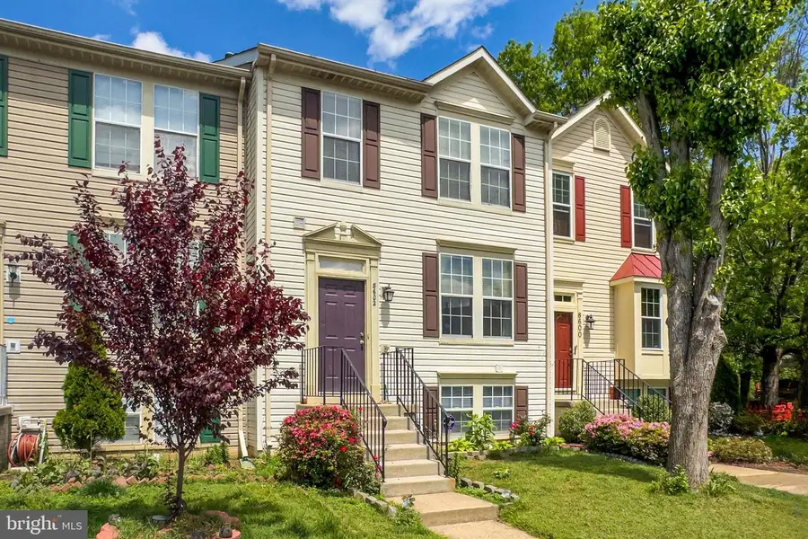 8602 Walcott Ct, Manassas, VA 20111 - #3