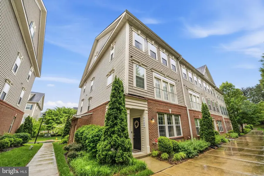 4724 Dane Ridge Cir, Woodbridge, VA 22193 - #3