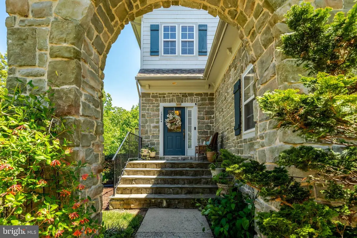 13004 Thorpe Park Ct, Bristow, VA 20136 - #1