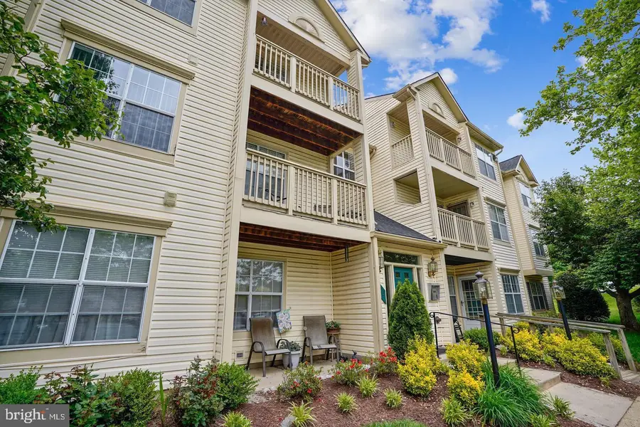11002 Koman Cir #301, Manassas, VA 20109 - #3