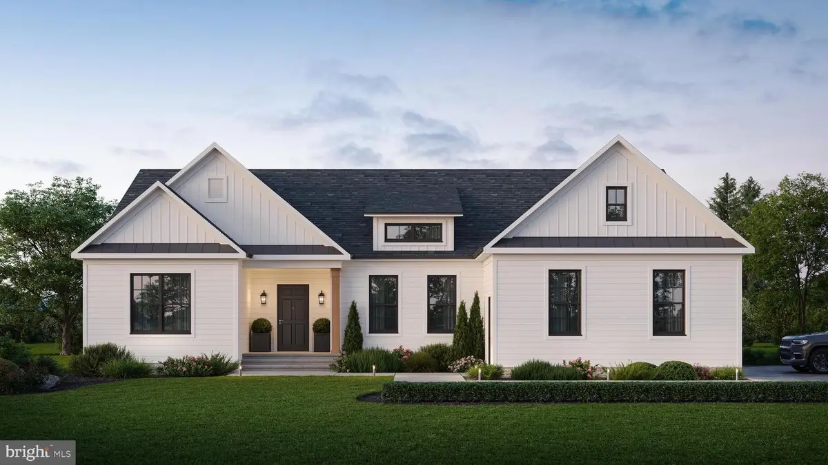 13121 Bristow Rd, Nokesville, VA 20181 - #1