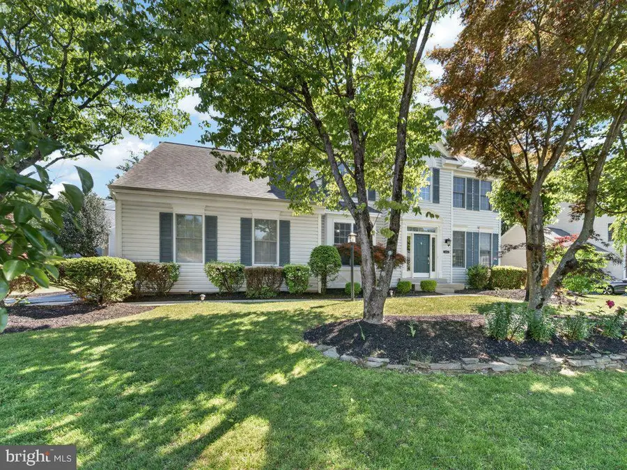 13250 Fallen Leaf Ct, Woodbridge, VA 22192 - #2
