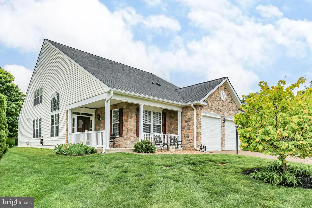 3944 Solstice Ln, Dumfries, VA 22025 - #1