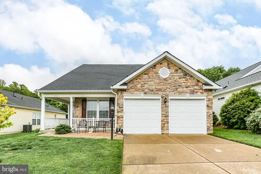 3944 Solstice Ln, Dumfries, VA 22025 - #2