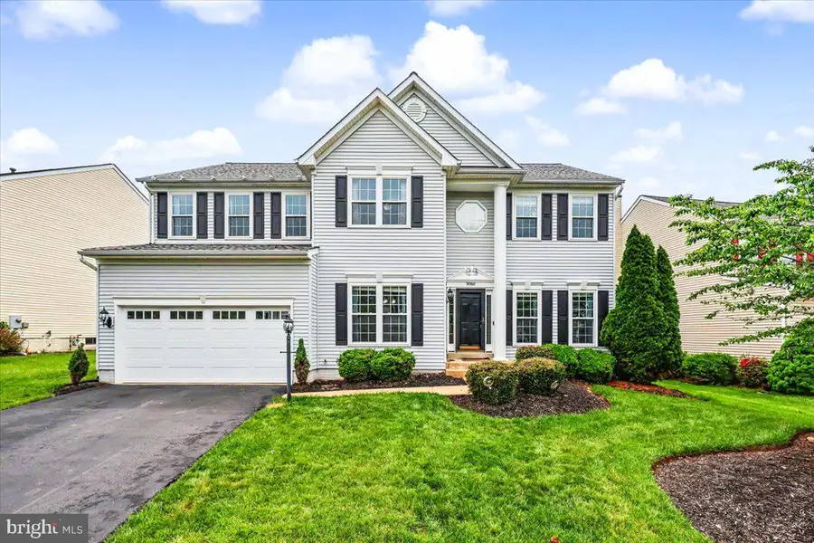 9060 Sainsbury Ct, Bristow, VA 20136 - #2