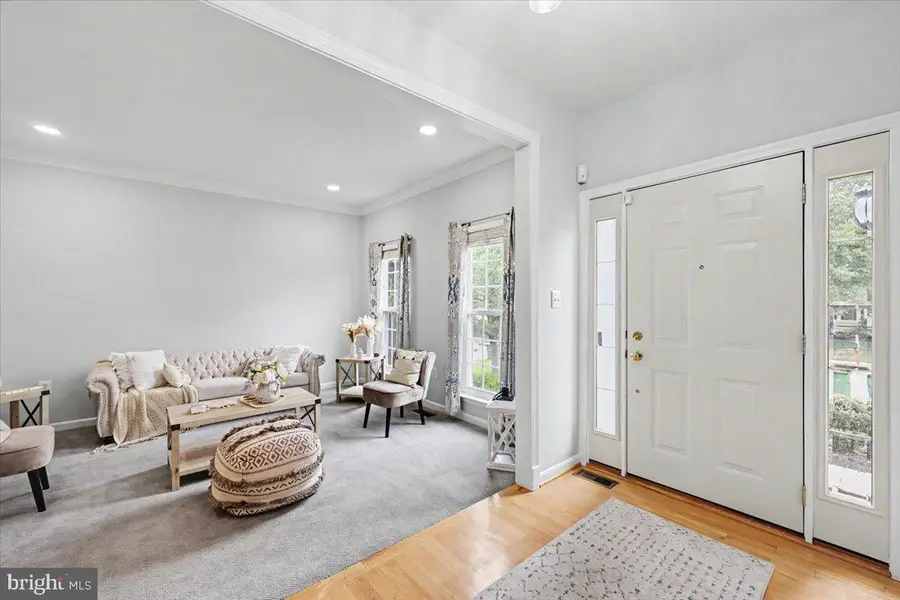 9060 Sainsbury Ct, Bristow, VA 20136 - #3