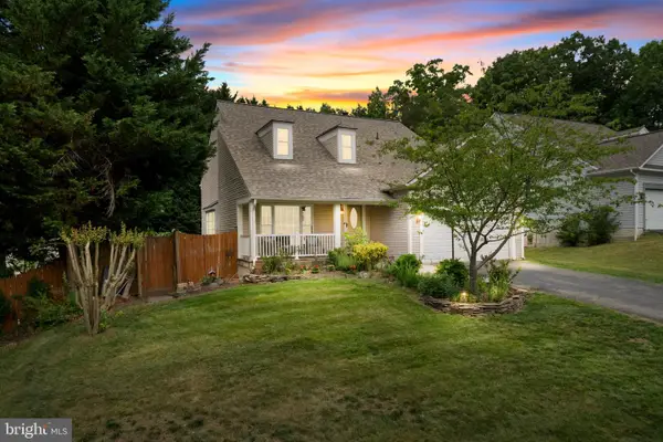 16822 Francis West, DUMFRIES, VA 22026