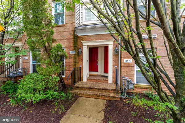 14571 Marlow St, GAINESVILLE, VA 20155