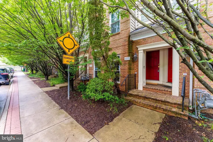 14571 Marlow St, Gainesville, VA 20155 - #2