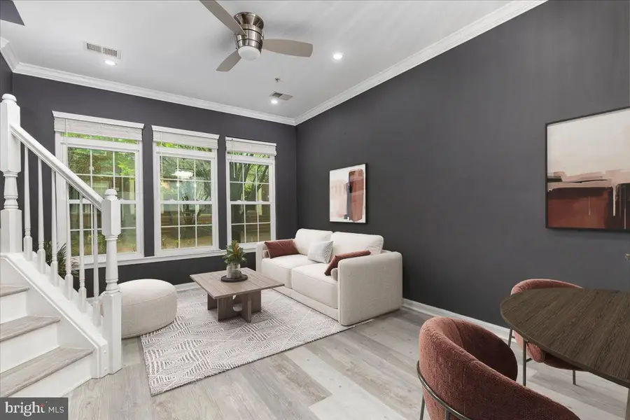 7158 Little Thames Dr #185, Gainesville, VA 20155 - #3