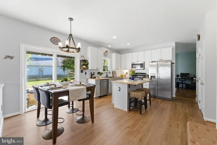 14889 Greenhill Crossing Dr, Haymarket, VA 20169 - #2