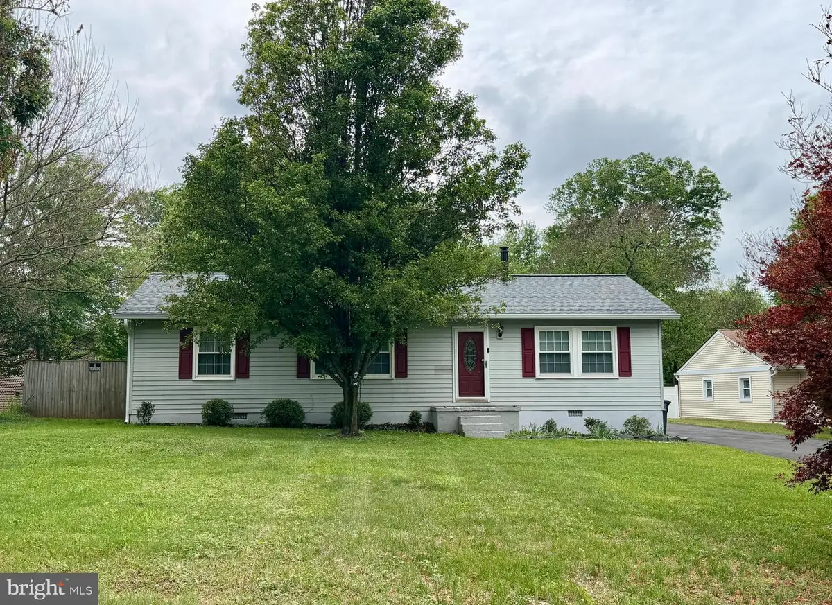 7712 Pine St, Manassas, VA 20111 - #1