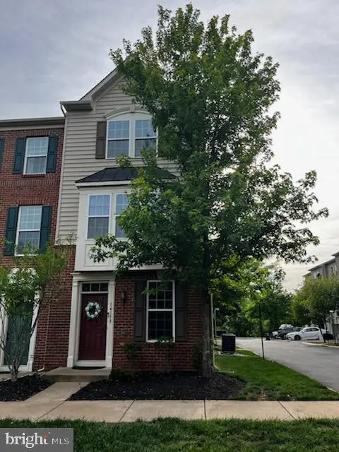 14158 Cannondale Way #10, GAINESVILLE, VA 20155