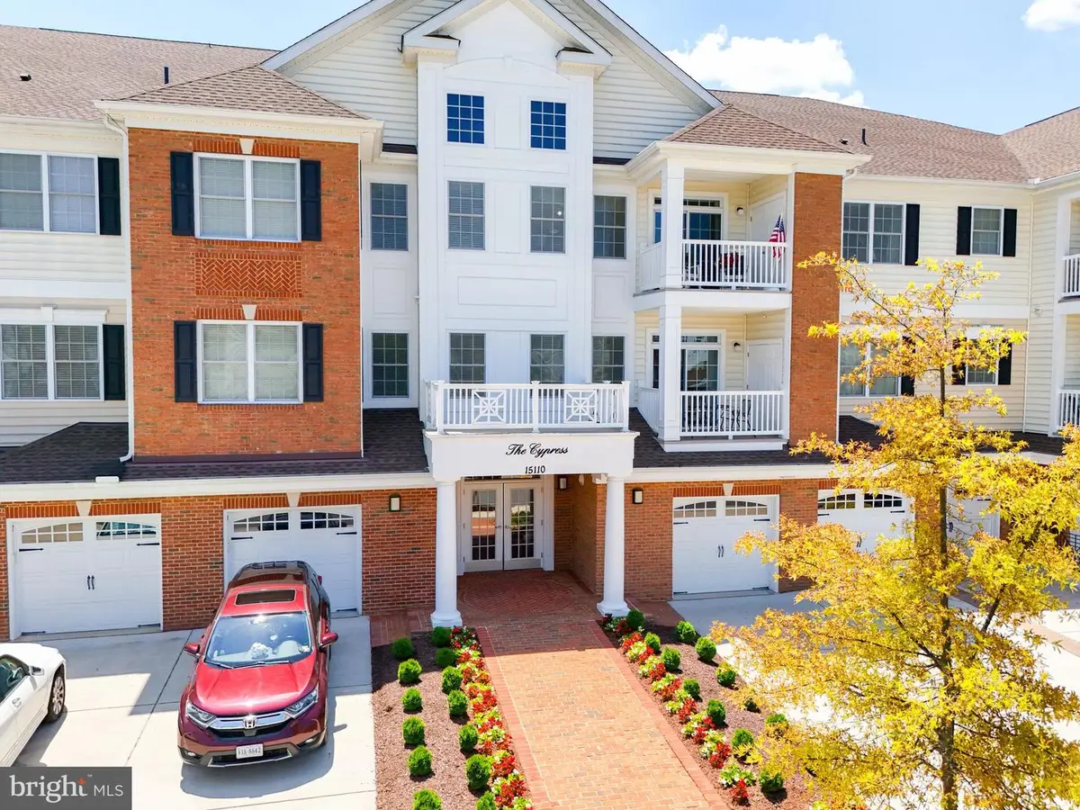 15110 Heather Mill Ln #404, Haymarket, VA 20169 - #1