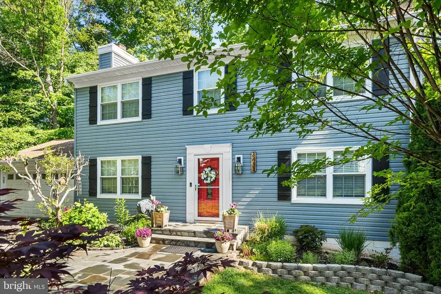 3434 Mount Burnside Way, Woodbridge, VA 22192 - #2