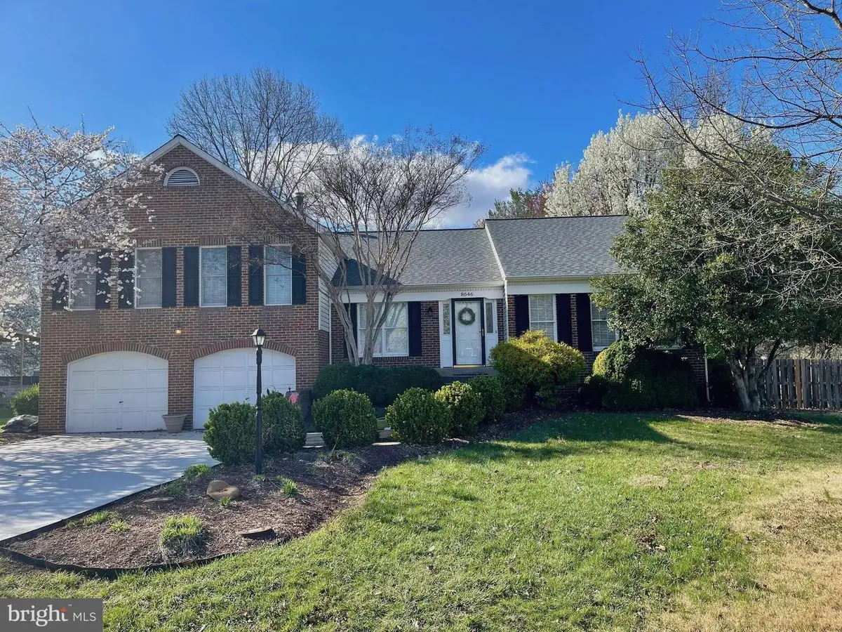 8646 Bannerwood Dr, Manassas, VA 20109 - #1