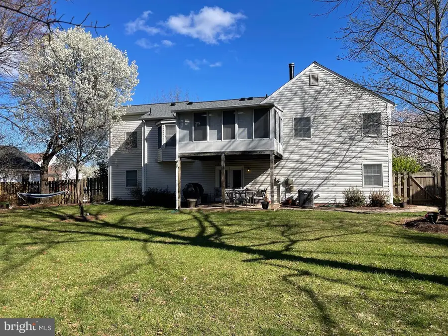 8646 Bannerwood Dr, Manassas, VA 20109 - #2