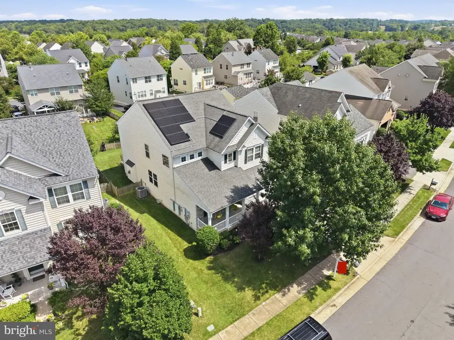 14246 Ladderbacked Dr, Gainesville, VA 20155 - #2