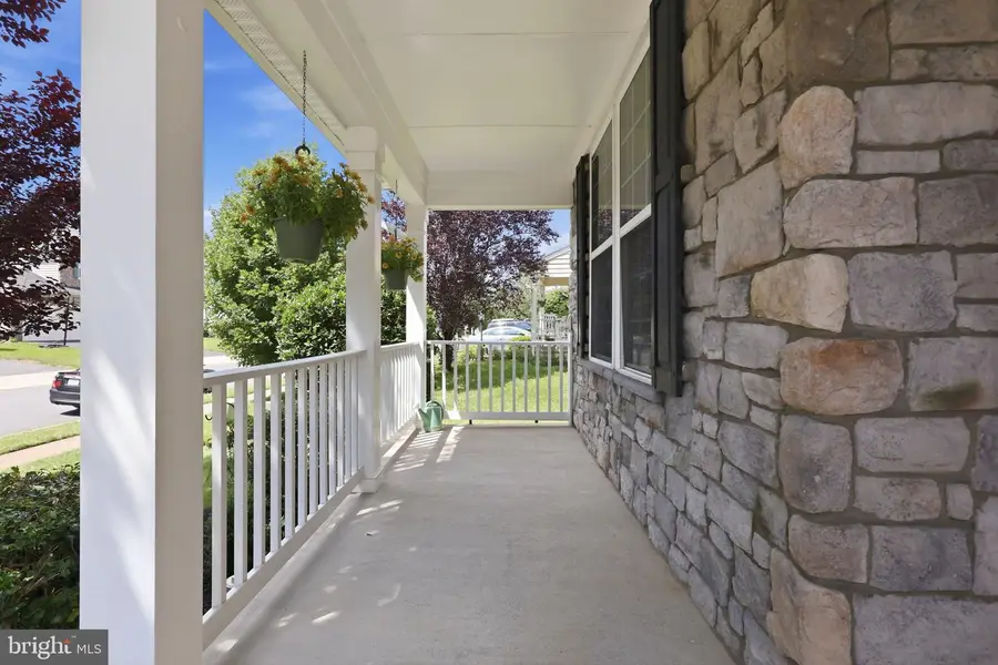 14246 Ladderbacked Dr, Gainesville, VA 20155 - #3