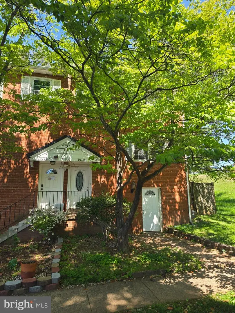 14800 Evey Turn, Woodbridge, VA 22193 - #1