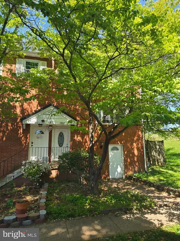 14800 Evey Turn, WOODBRIDGE, VA 22193