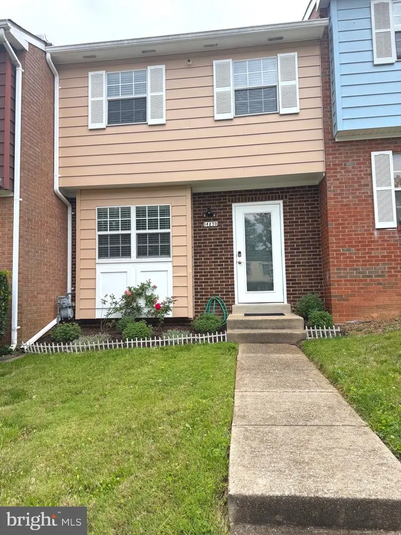 14870 Emberdale Dr, Woodbridge, VA 22193 - #2