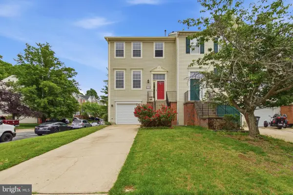 17351 Montezuma Way, DUMFRIES, VA 22025