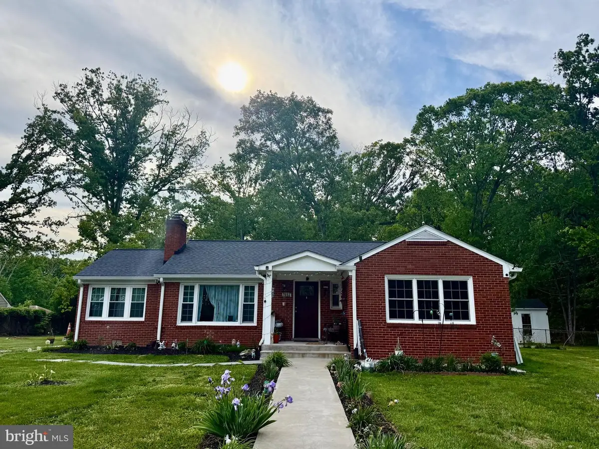 7692 James Madison Hwy, Gainesville, VA 20155 - #1