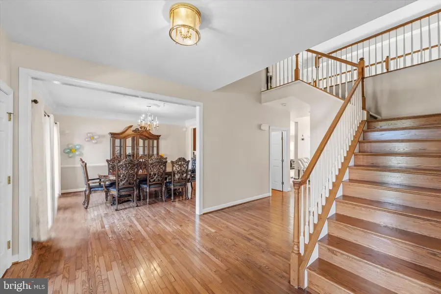 7236 Winnipeg Ct, Gainesville, VA 20155 - #3