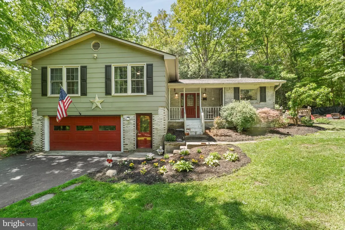 9900 Lake Occoquan Dr, Manassas, VA 20111 - #1