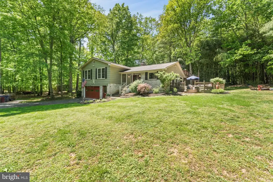 9900 Lake Occoquan Dr, Manassas, VA 20111 - #2