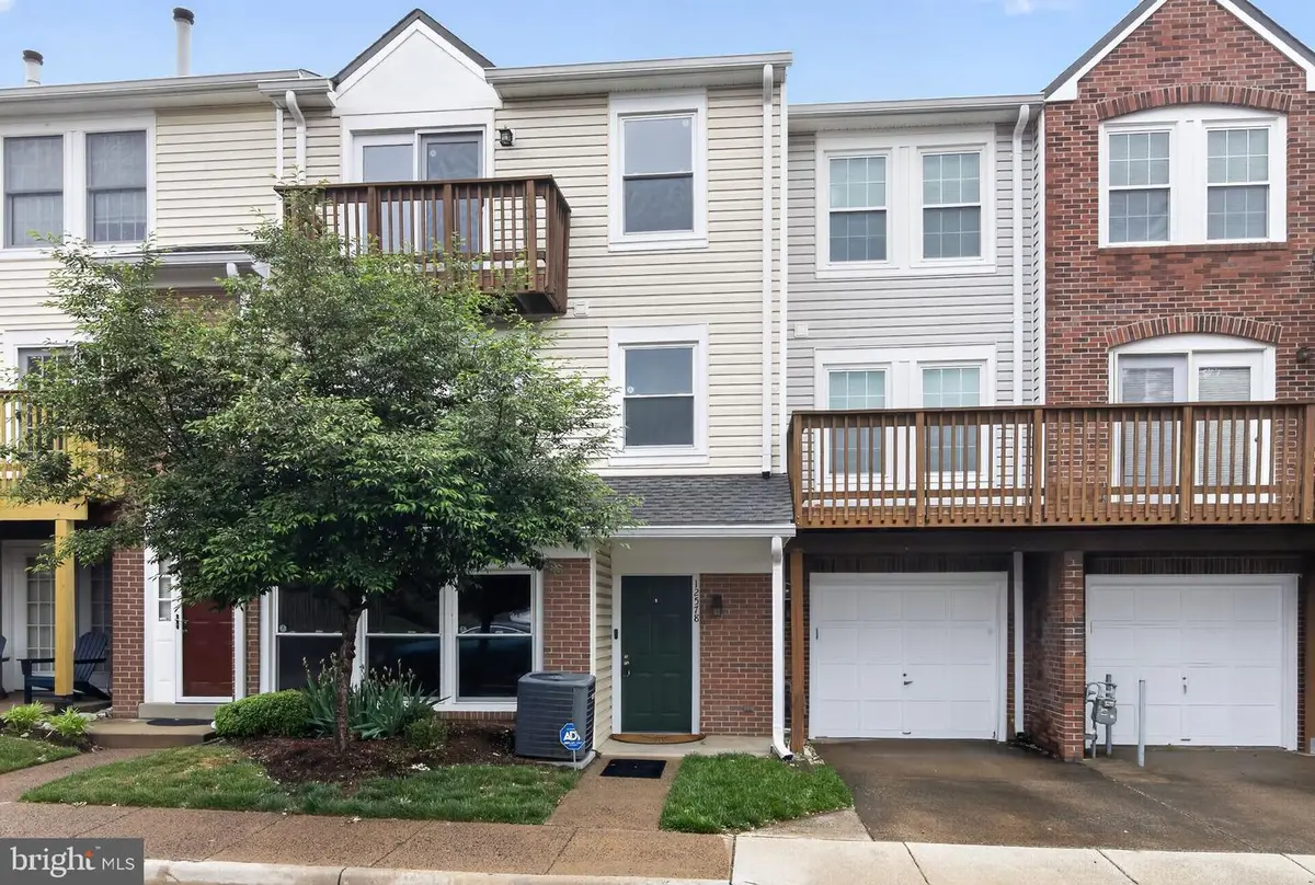 12578 Kempston Ln, Woodbridge, VA 22192 - #1