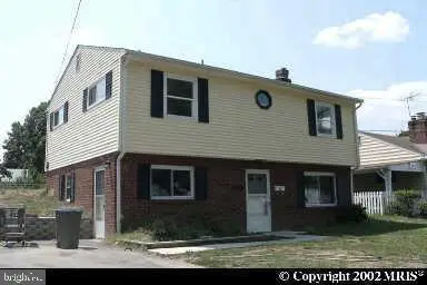 13208 Alison St, Woodbridge, VA 22191 - #1