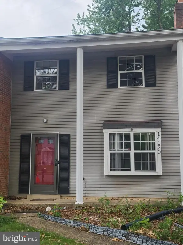14120 Morrison Ct, WOODBRIDGE, VA 22193