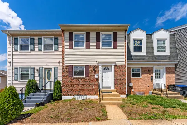 8636 Newton Pl, MANASSAS, VA 20111