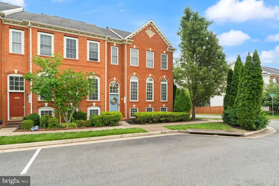 13011 Jadestone Way, Woodbridge, VA 22192 - #3