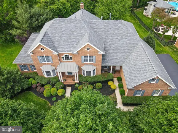 15038 Walking Stick Way, HAYMARKET, VA 20169