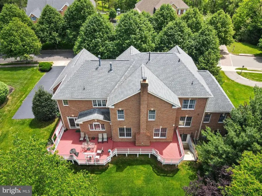 15038 Walking Stick Way, Haymarket, VA 20169 - #2