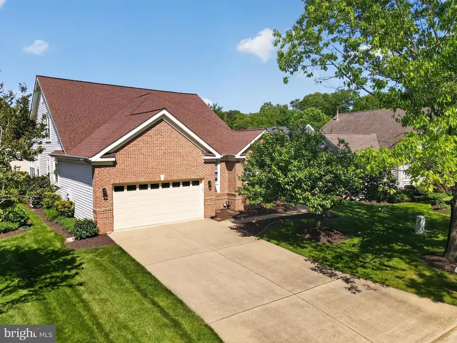 6901 Saddle Run Way, Gainesville, VA 20155 - #2