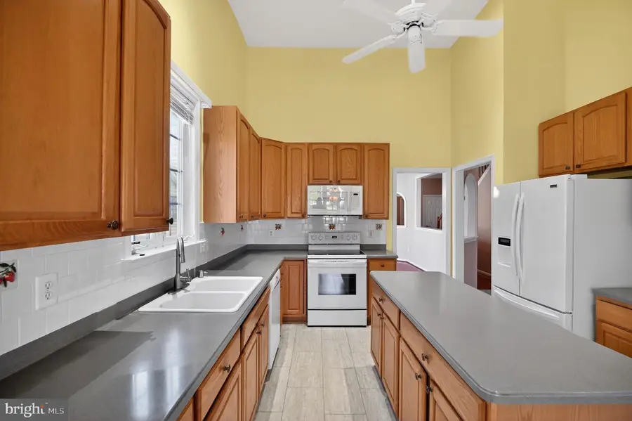 6901 Saddle Run Way, Gainesville, VA 20155 - #3