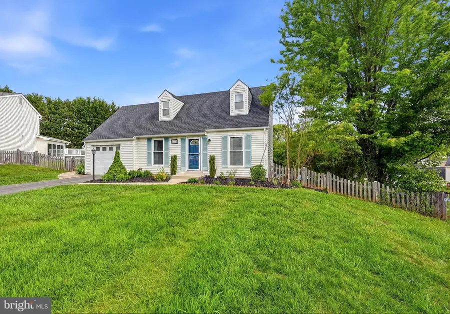 5626 Reardon Ln, Woodbridge, VA 22193 - #2