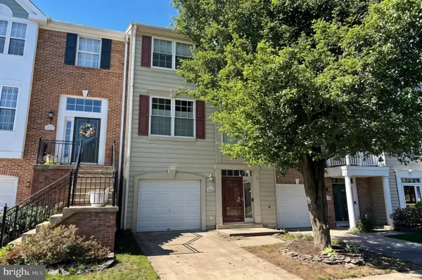 967 Herons Run Ln, WOODBRIDGE, VA 22191