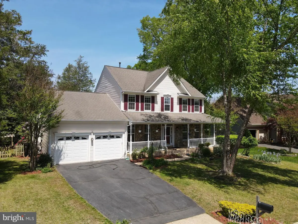 9451 Weathersfield Dr, Bristow, VA 20136 - #1
